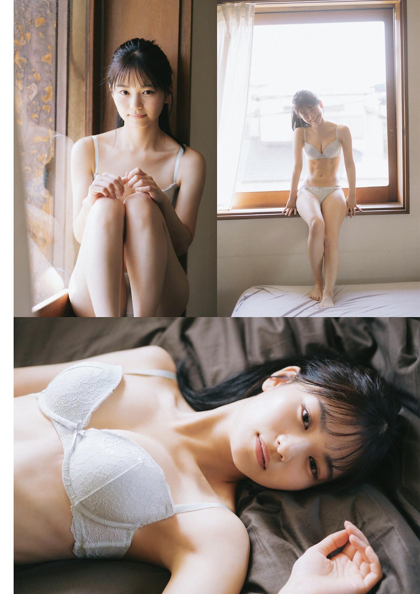 Karin Yukimura 雪村花鈴, DOLCE ドルチェ Vol.11(7)