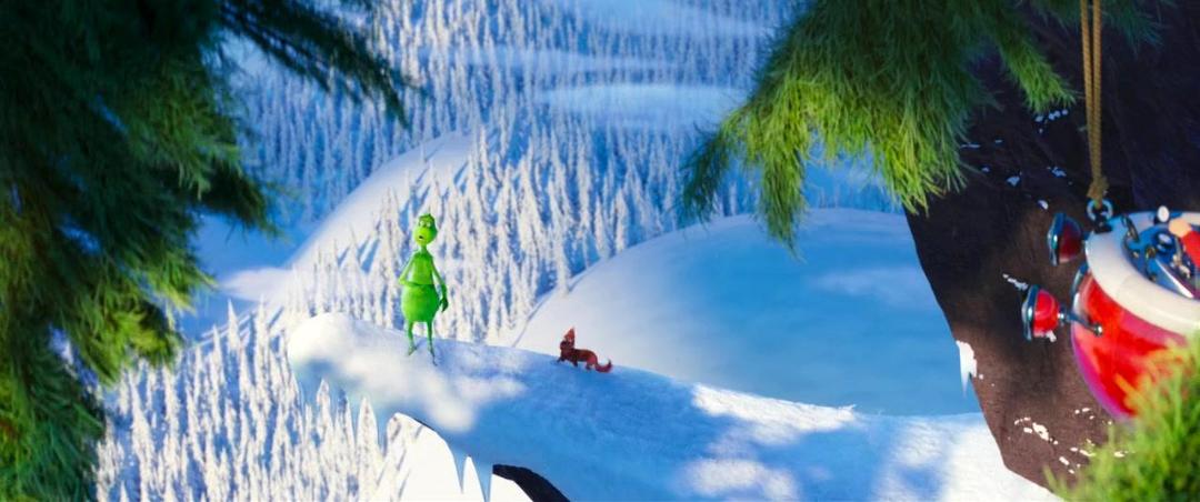 The Grinch (2018) 720p BluRay x264 DD5 1 {Dual Audio}{Hindi+English} KMHD The Grinch (2018) 720p BluRay x264 DD5 1 {Dual Audio}{Hindi+English} KMHD