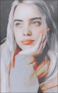 Billie Eilish XUaUBYju_o