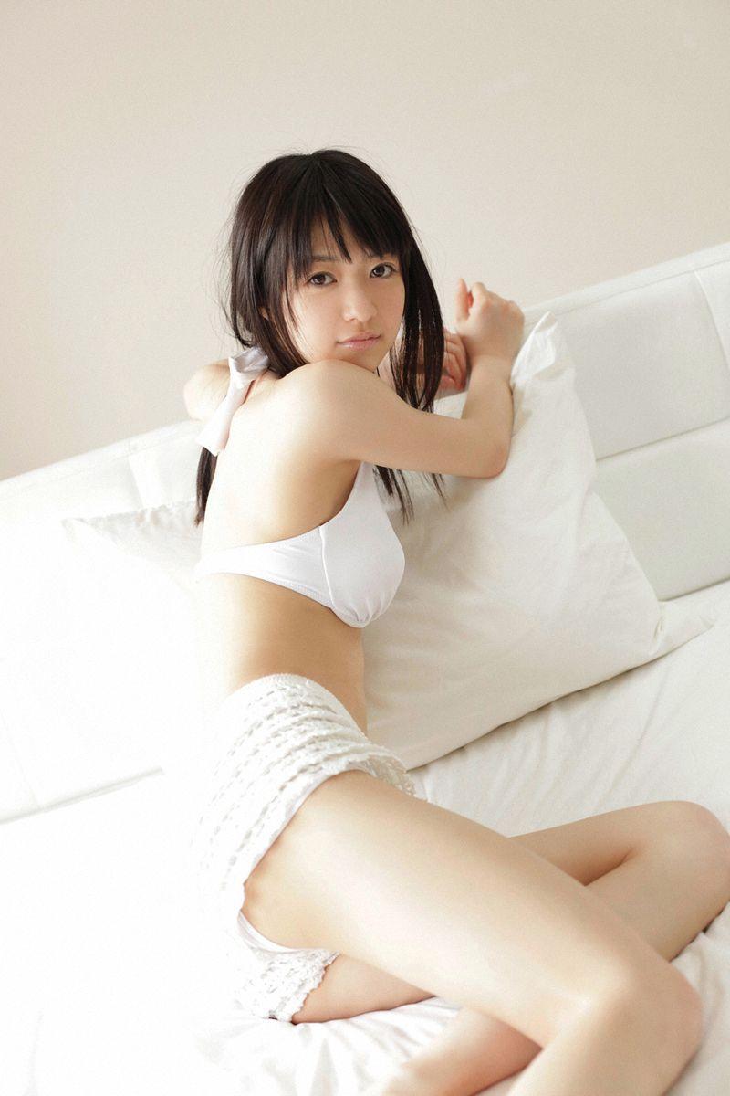 [Wanibooks] NO.65 Rina Aizawa 逢泽莉娜/逢沢りな 写真集(122)