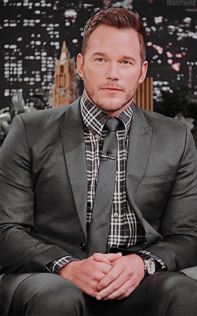 Chris Pratt - Page 2 Mq2CHvOg_o