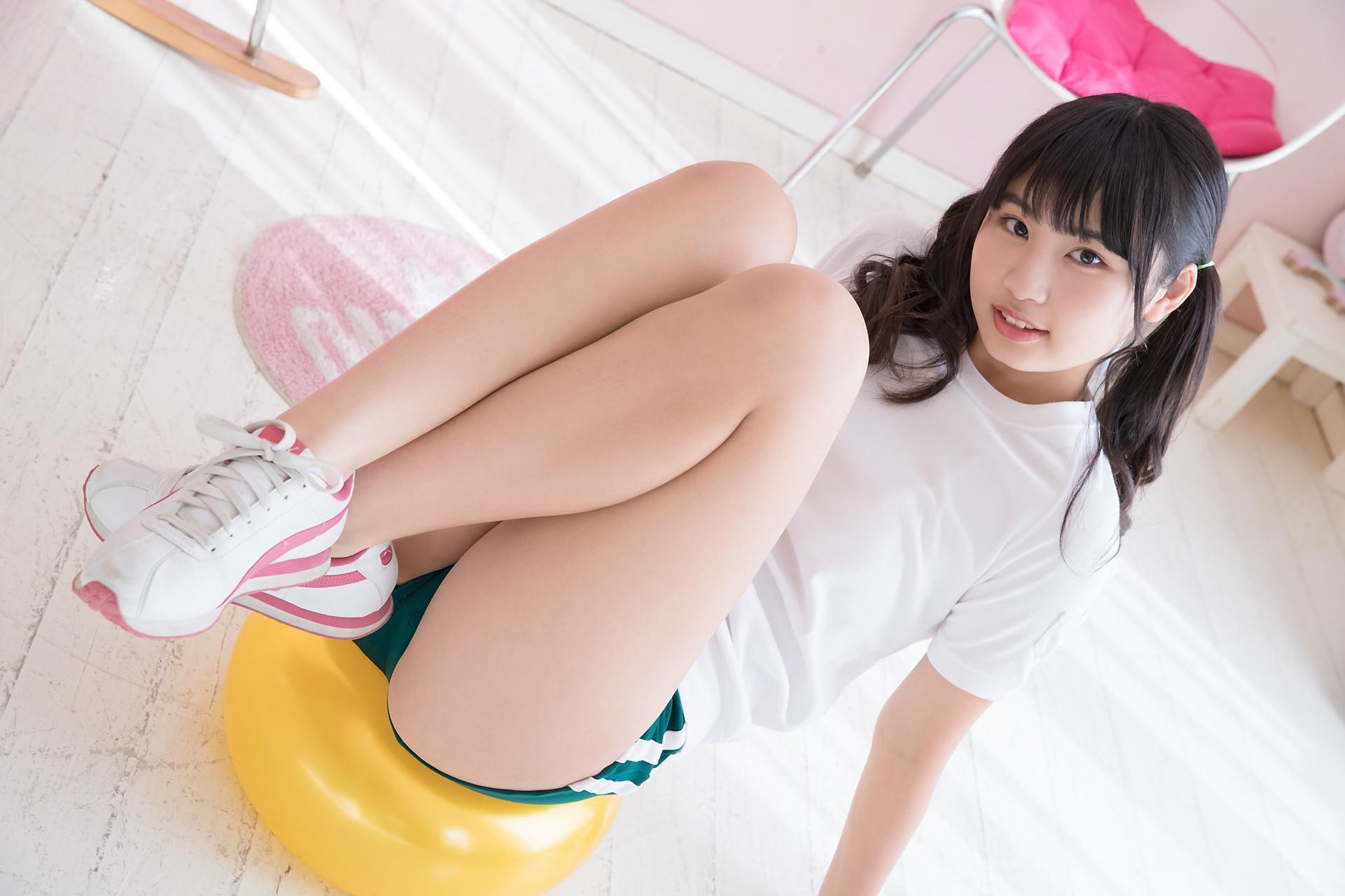 Kurumi Miyamaru 宮丸くるみ, [Minisuka.tv] 2023.04.13 Regular Gallery Set 7.2(29)