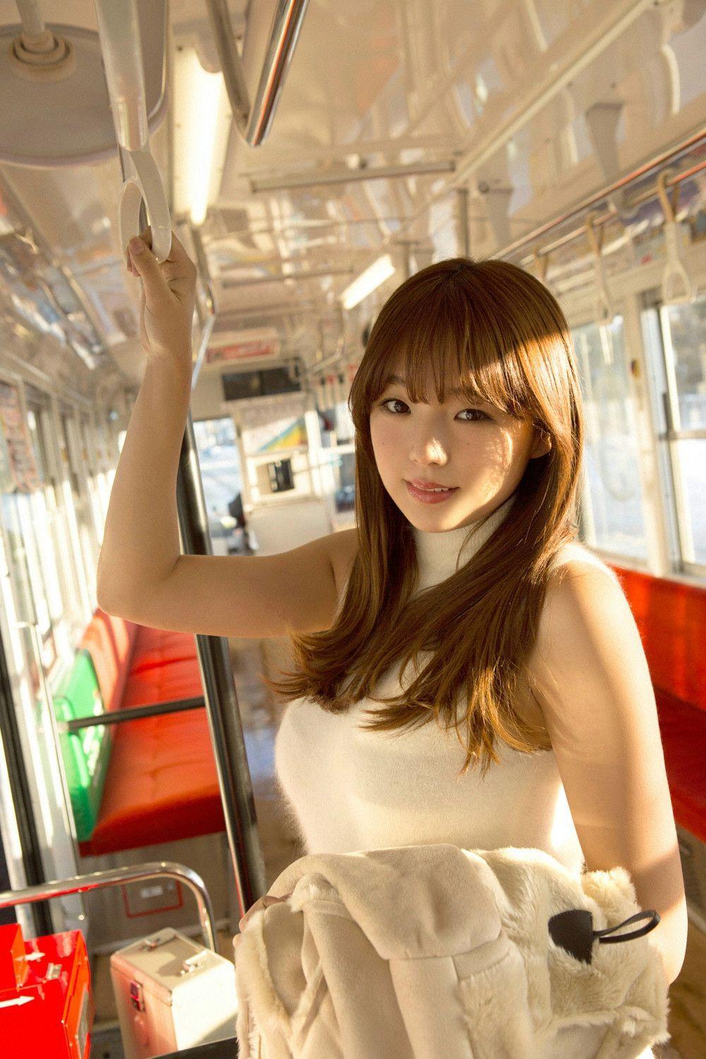 [YS Web] Vol.593 Ai Shinozaki 筱崎爱 写真集(5)
