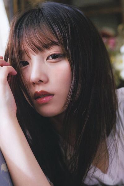 Yuki Yoda 与田祐希, CM NOW Magazine 2020.03