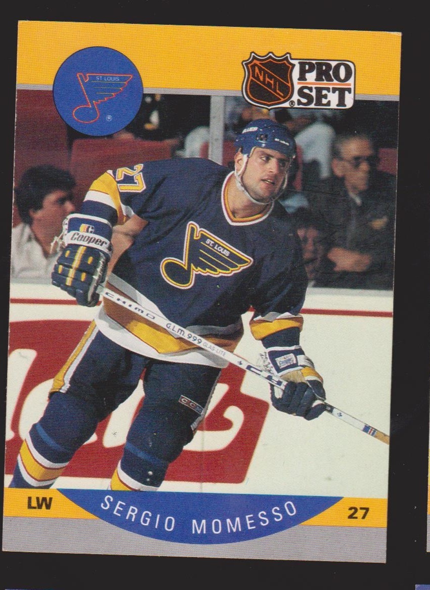 St. Louis Blues Cards Collection Lot You Pick-- Get 40% off READ