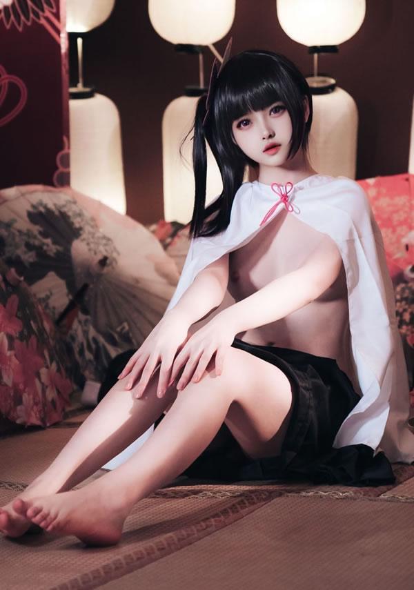 福利姬白莉爱吃巧克力 - 香奈乎(18)