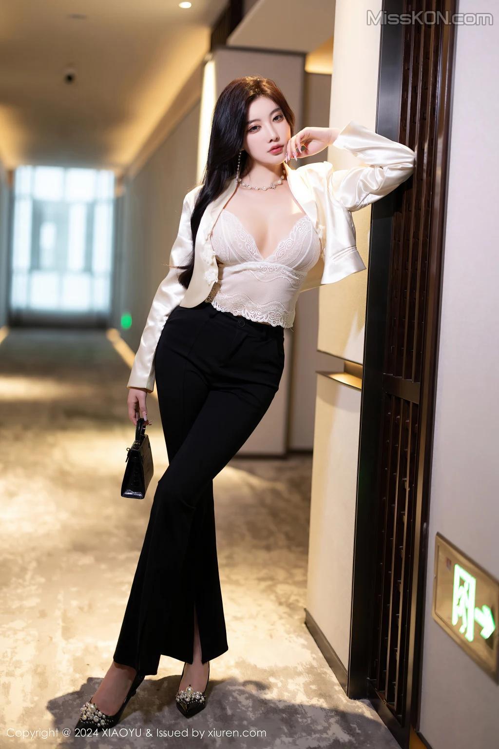 XiaoYu Vol.1233: Yang Chen Chen (杨晨晨Yome) (81 photos)(10)