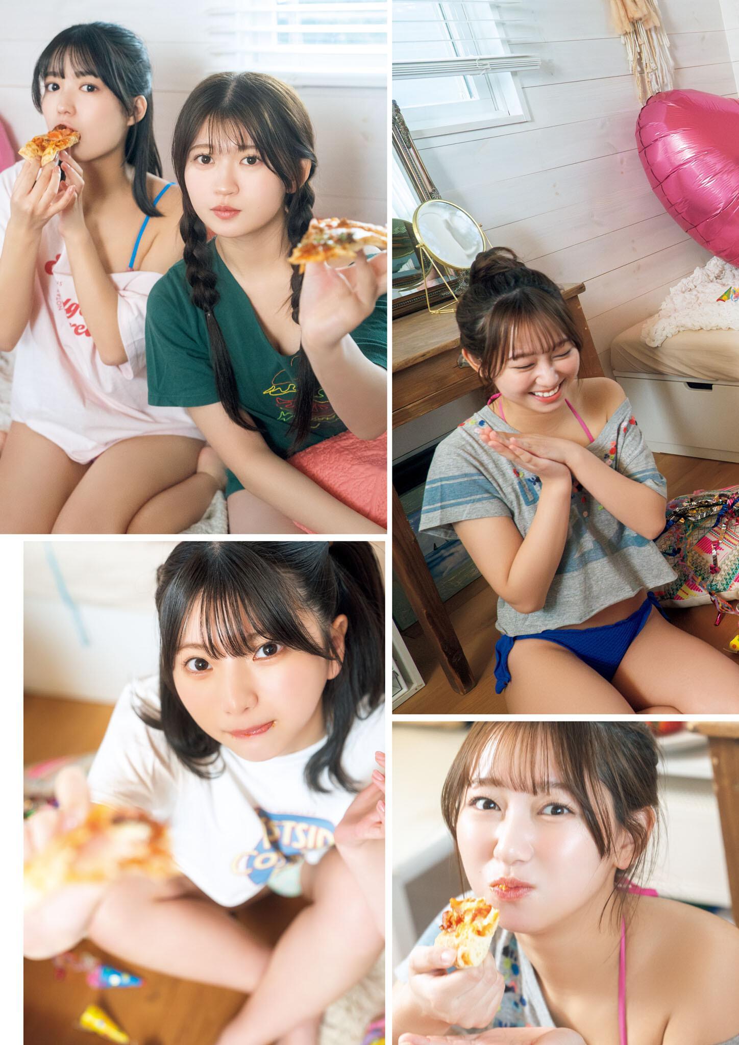#Mooove!, グラビアンエイジ Vol.01 2025.04.03 Set.02(4)