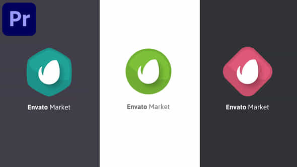 Minimal Logo - VideoHive 38831996