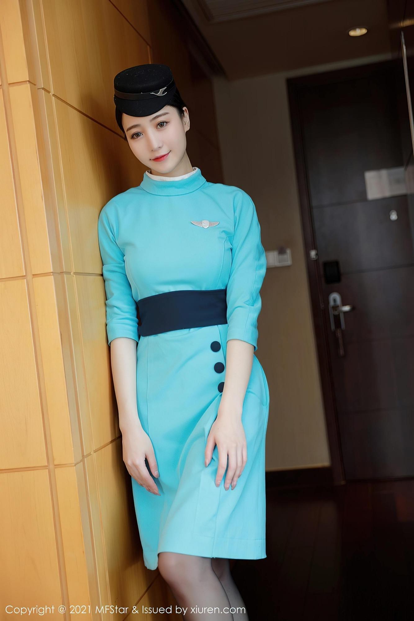 [MFStar模范学院] 2021.02.05 Vol.455 水水er(13)