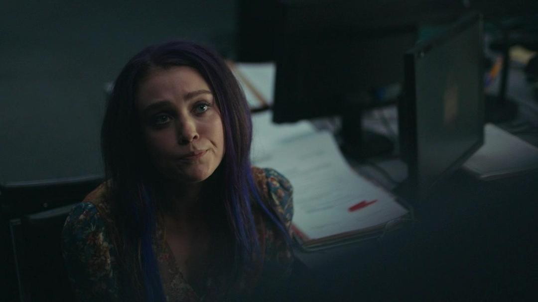 Coroner S01E02 Bunny 720p AMZN WEBRip DDP2 0 x264-NTb Coroner S01E02 Bunny 720p AMZN WEBRip DDP2 0 x264-NTb