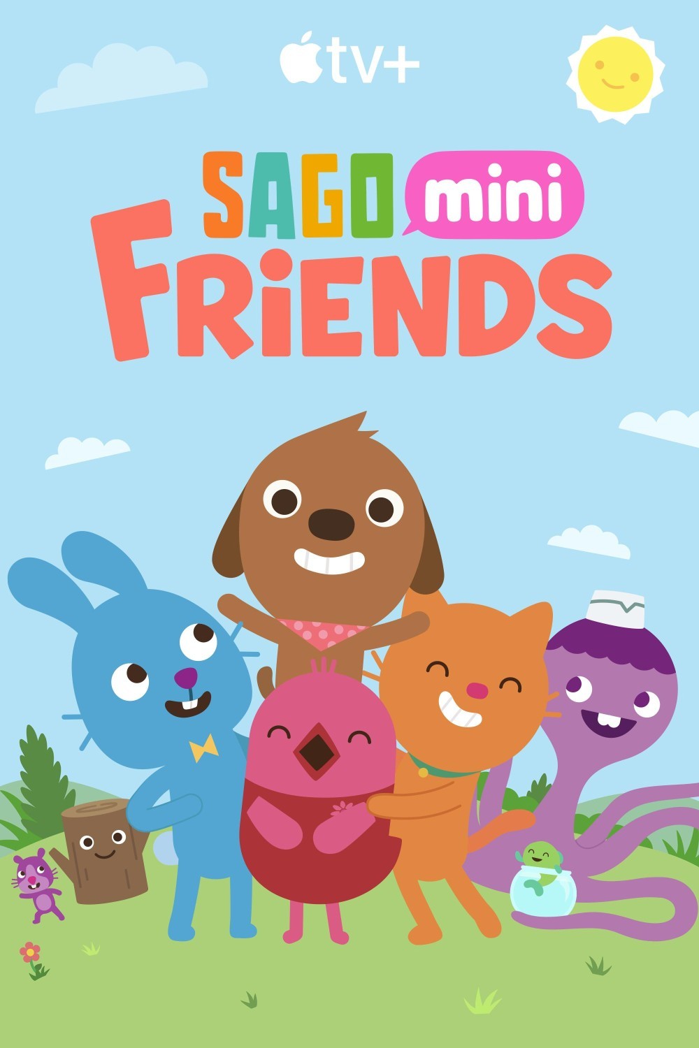 Sago Mini Friends S02 [1080p] (H264) [6 CH] YD3GHuJa_o