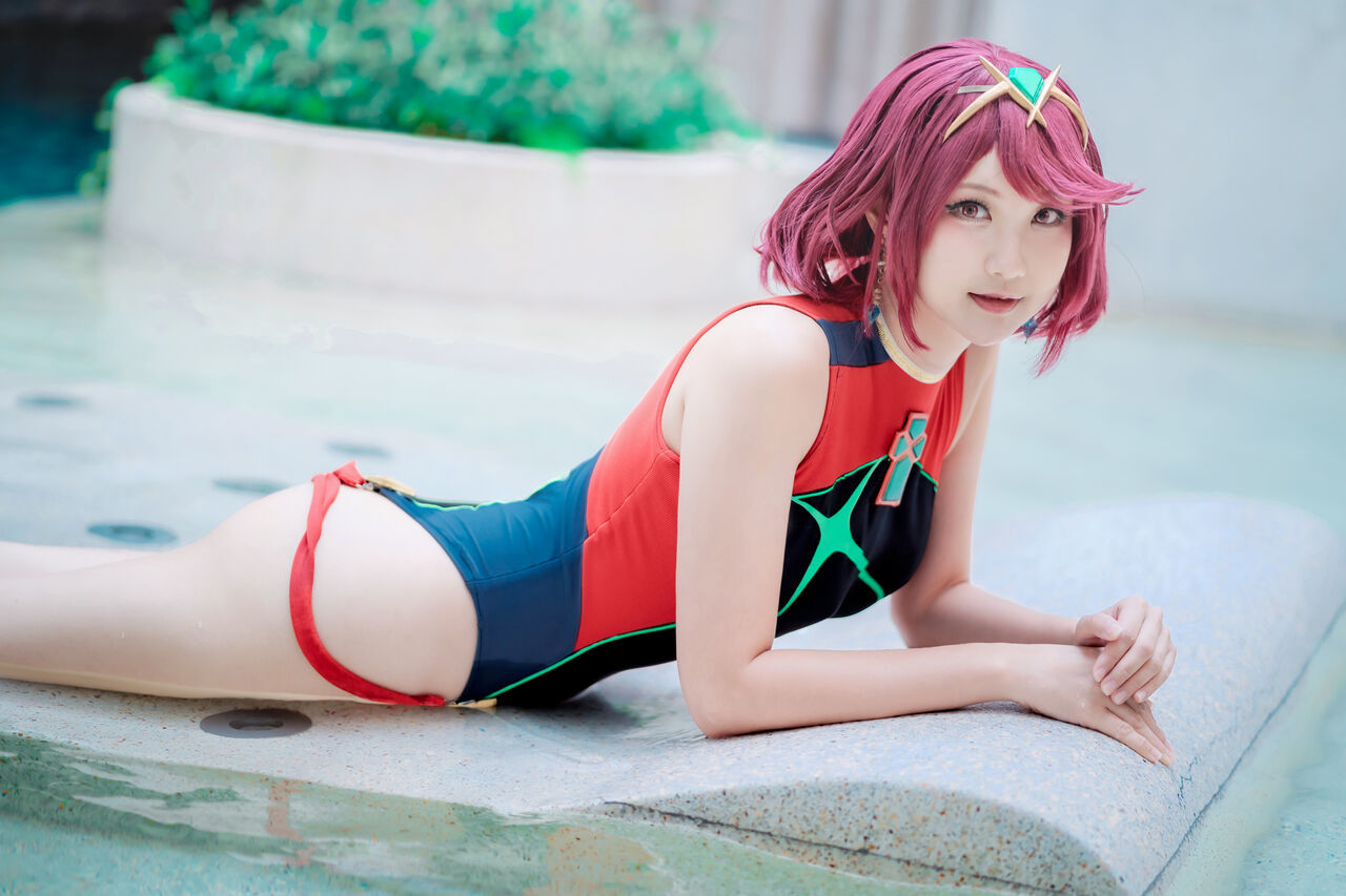 CocoPie - Anya Forger [17P]