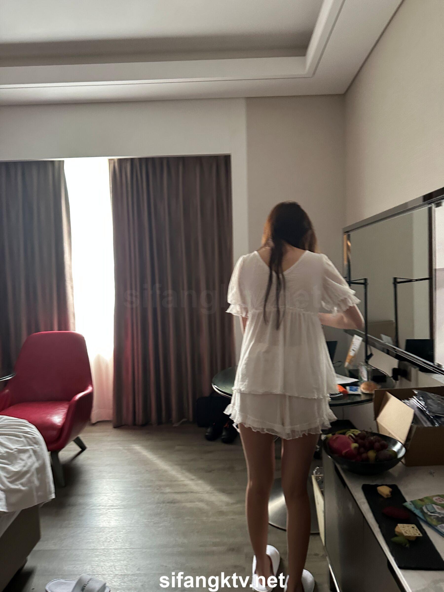 希威社 国模小初大尺度人体私拍套图(73)