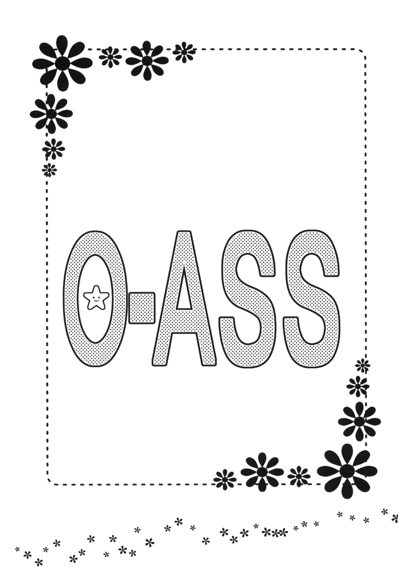 O-ASS - 1