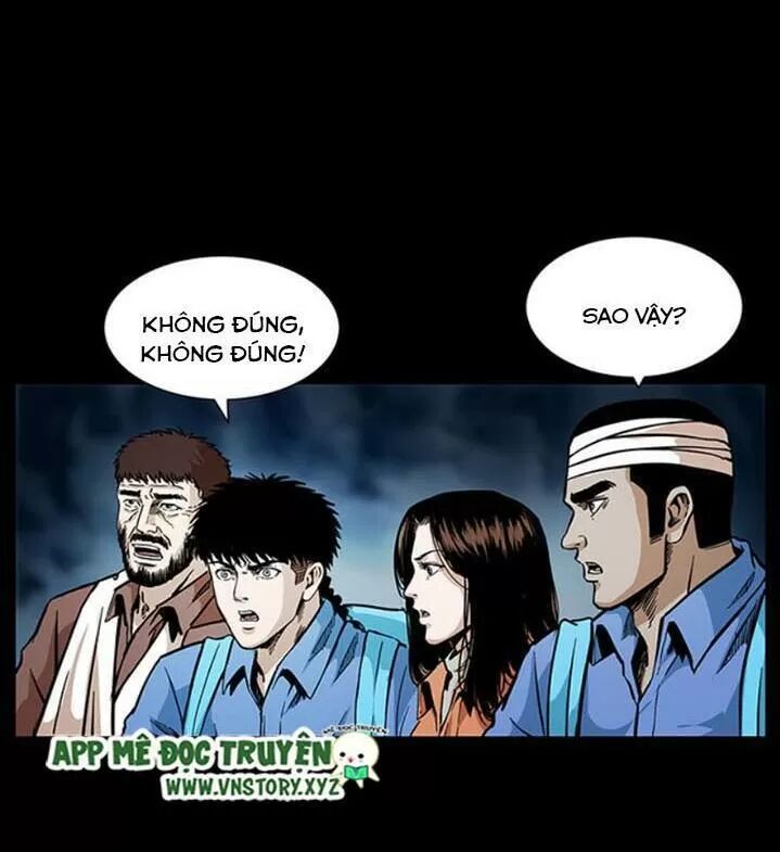 U Minh Ngụy tượng Chap 280 . Next Chap Chap 281