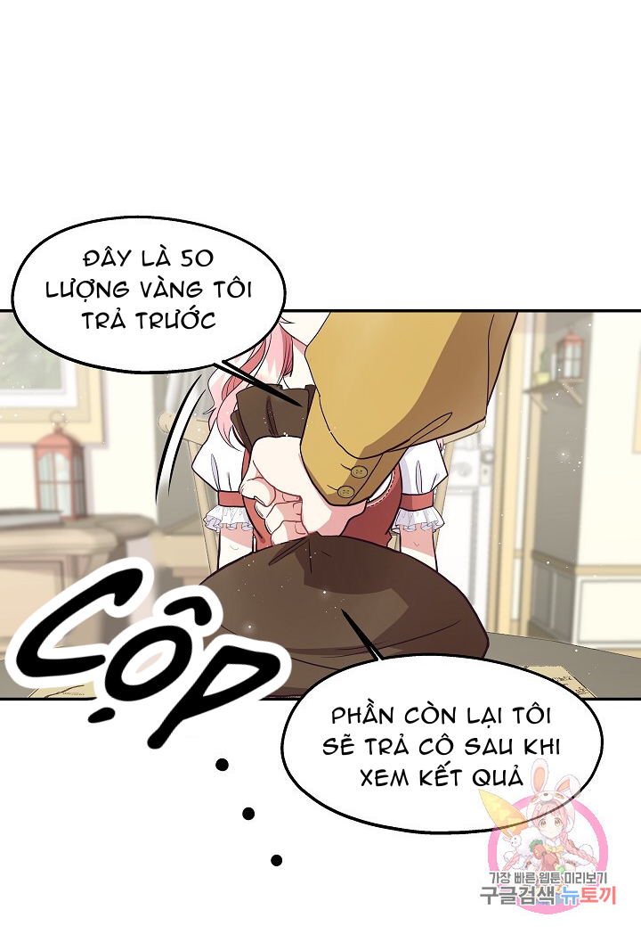 Xin Chào, Tôi Là Người Làm Vườn! Chap 3 - Next Chap 4