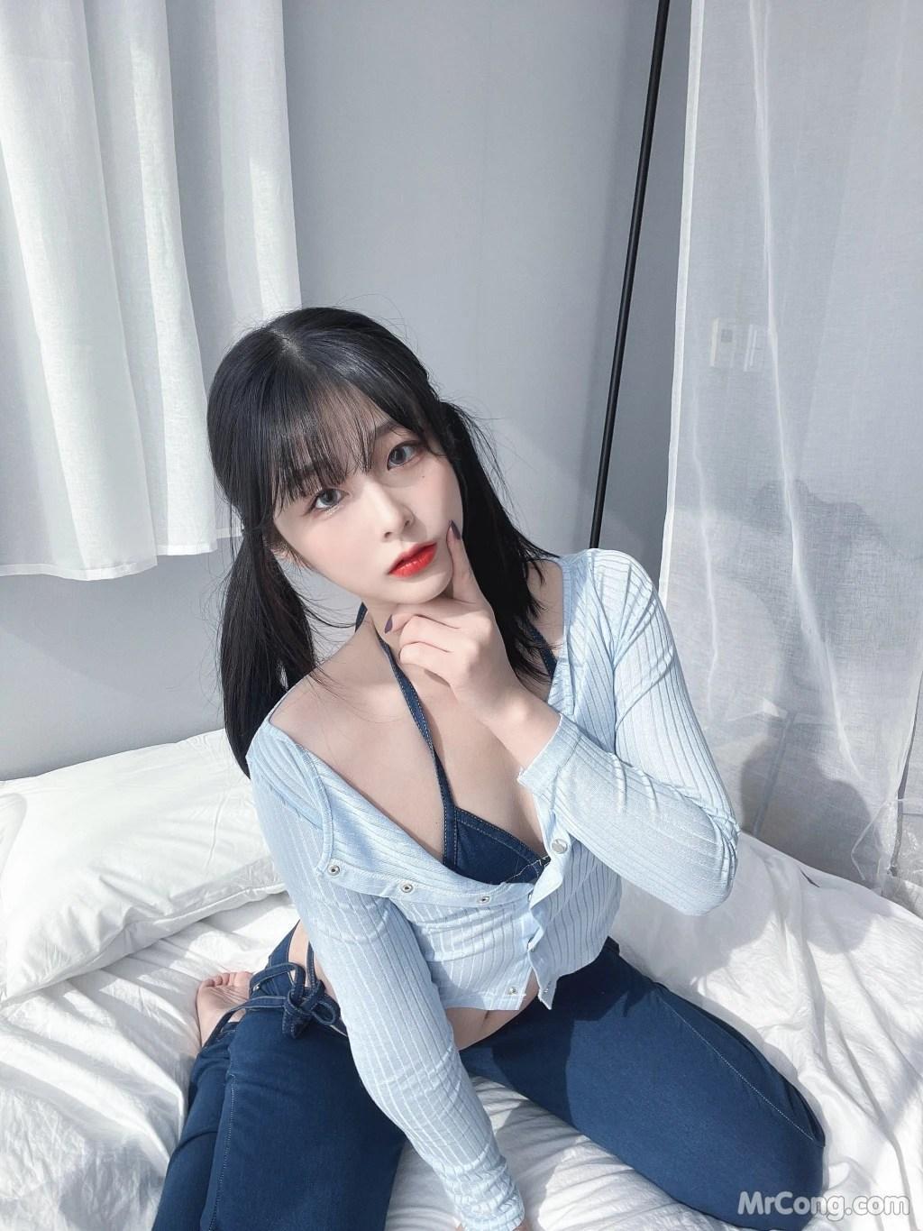 Jang Joo (장주): 定阅作品集2 (276 photos )(23)