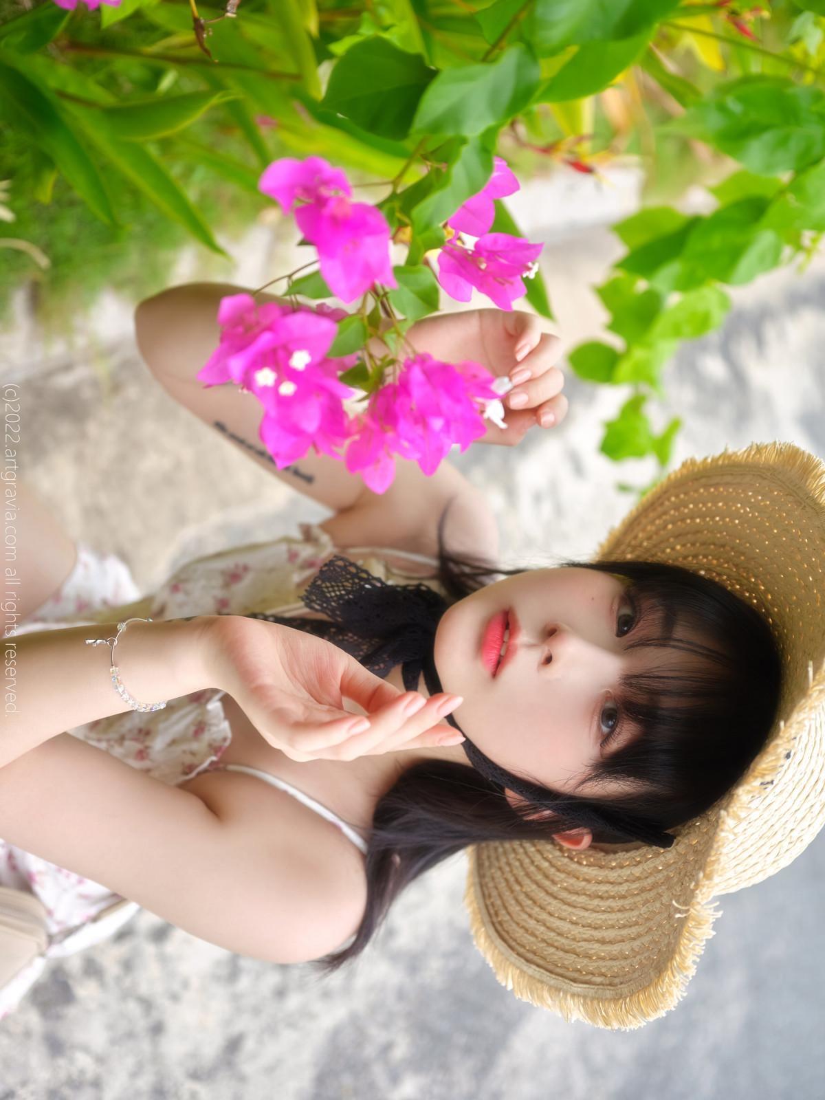 JangJoo 장주, ArtGravia Vol.466 아트그라비아 Set.01(8)