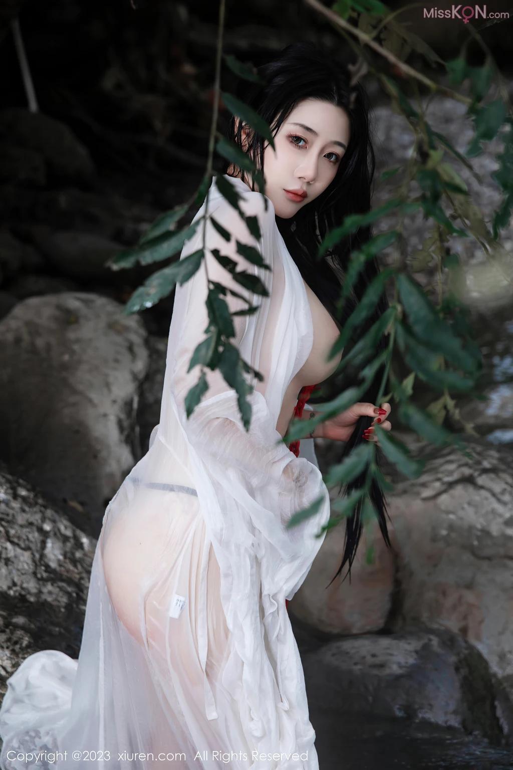 XIUREN No.7289 – 7296 (668 photos)(496)