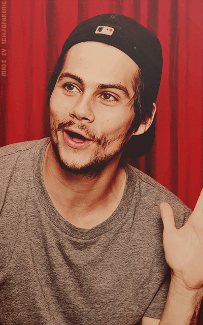 Dylan O'Brien HXIjmEoN_o