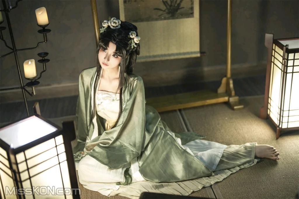 Coser@蠢沫沫 (chunmomo): 古装 (152 photos)(18)