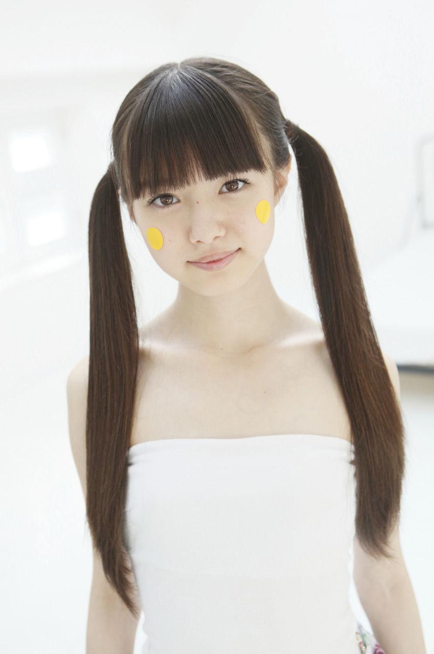 Ichikawa Miori 市川美织 [VYJ] No.112 写真集(27)