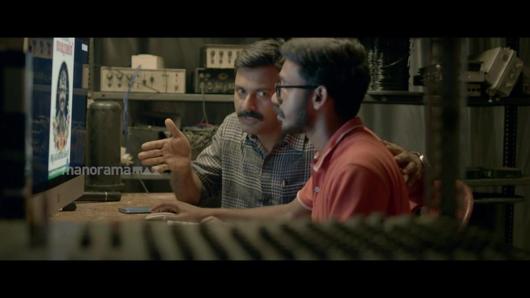 Puzhikkadakan (2019) Malayalam 1080p WEB-DL AVC AAC2 0-BWT Exclusive Puzhikkadakan (2019) Malayalam 1080p WEB-DL AVC AAC2 0-BWT Exclusive
