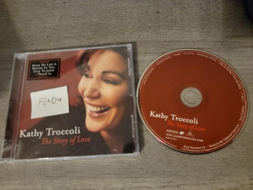 Kathy Troccoli-The Story Of Love-CD-FLAC-2006-FLACME