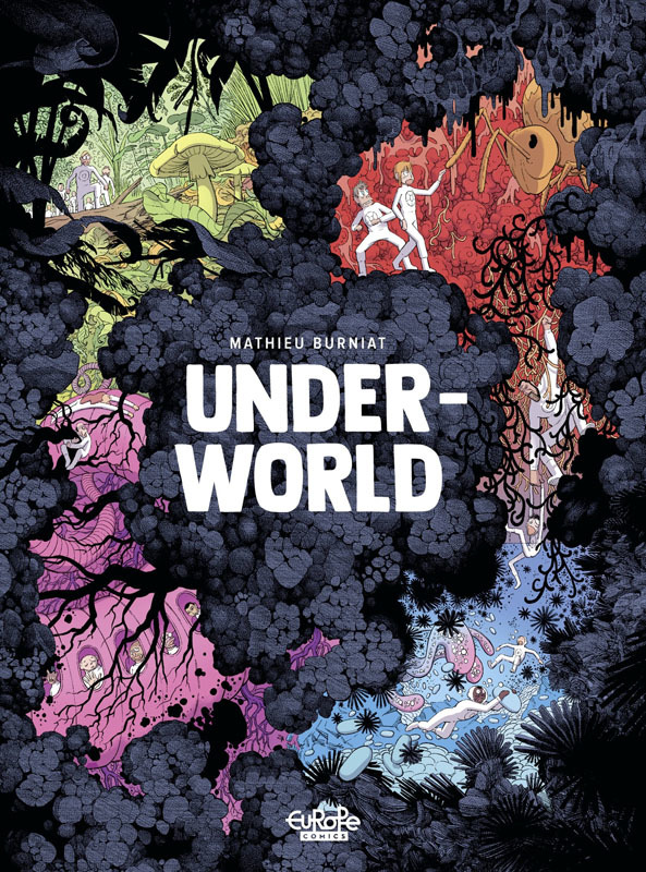 Under-World (2021)