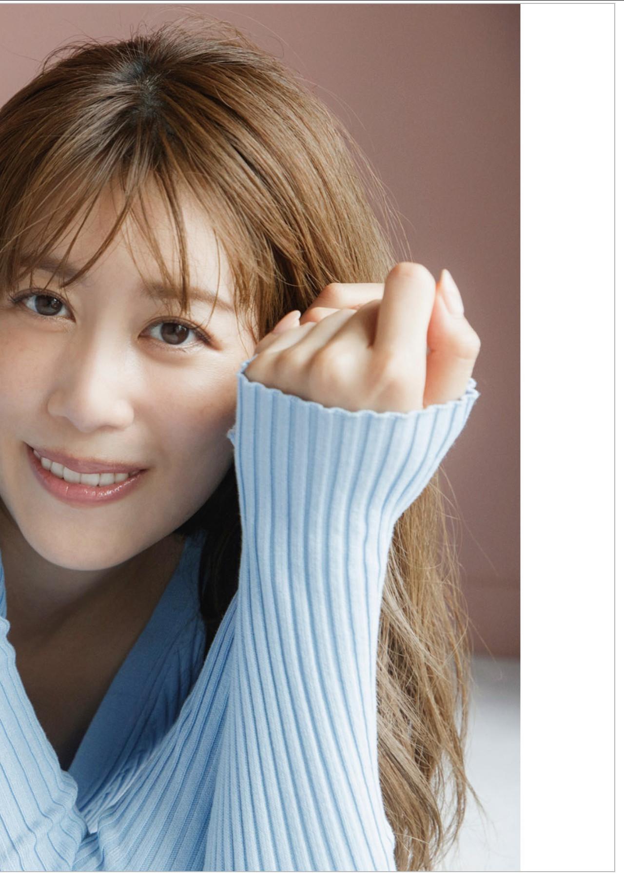Anna Nakagawa 中川安奈, Weekly Playboy 2025 No.36 (週刊プレイボーイ 2025年36号)(24)