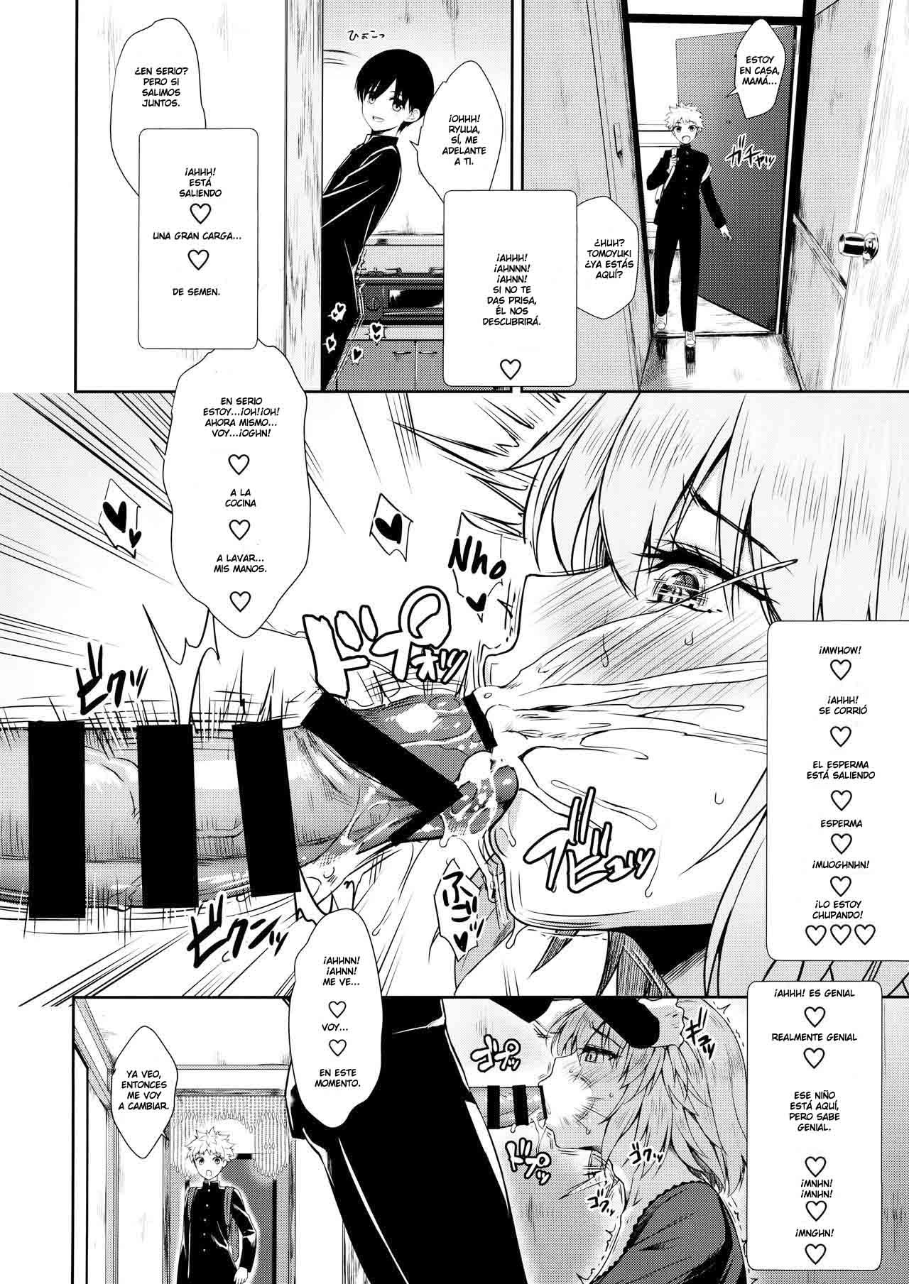 Jeanne Alter 30 Musuko no Tomodachi ni Choukyou Sareru Hitozuma Servant - 29