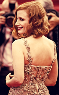 Jessica Chastain - Page 4 SRULfR8l_o