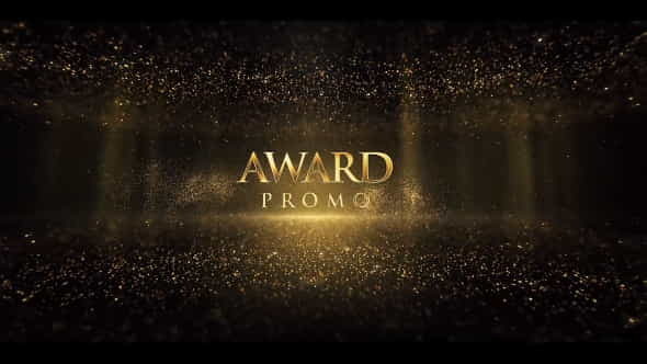 Awards Titles - VideoHive 20041868