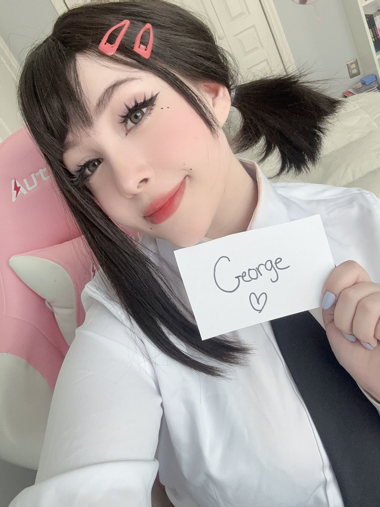 Junkenstein - Kobeni Fansigns
