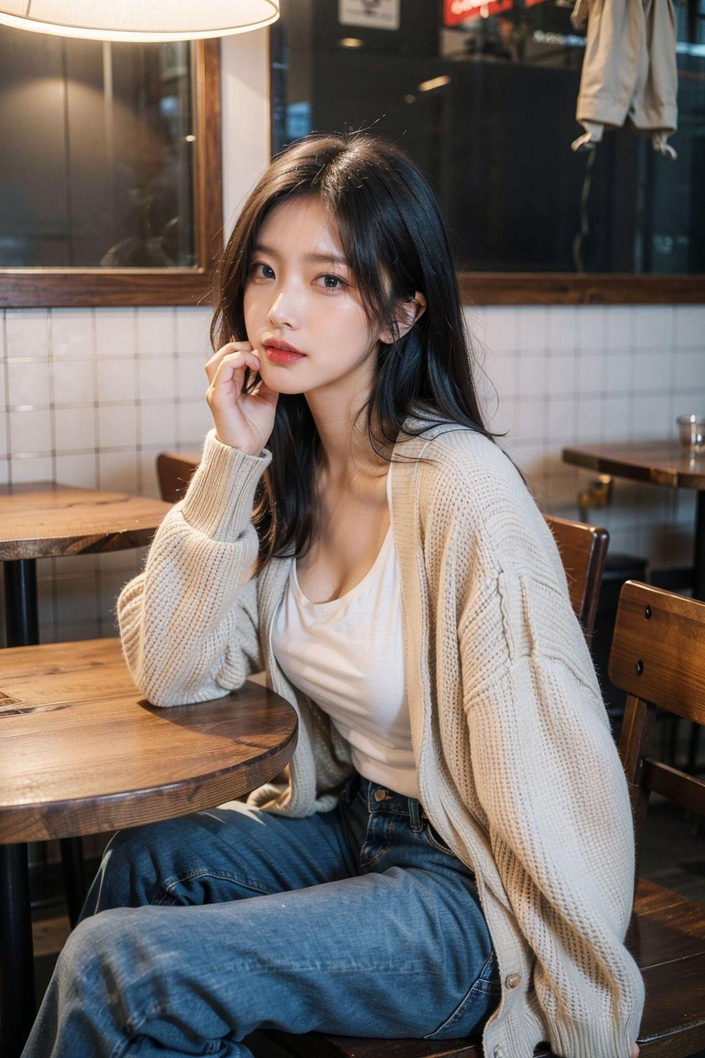 [AI Generated] 拟实画风 Vol.005 (109 photos)(56)