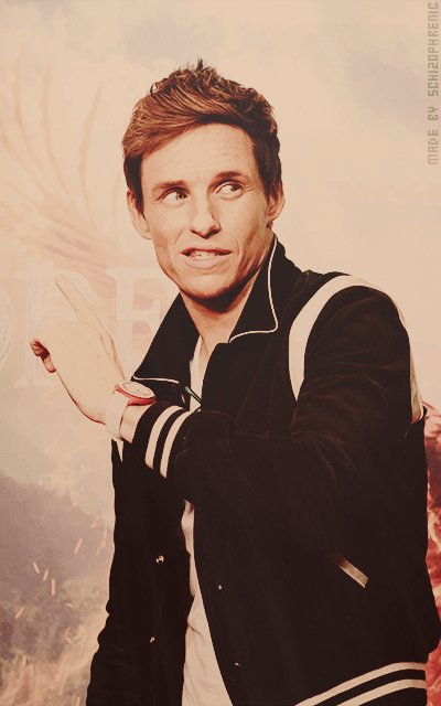 Eddie Redmayne SHEANUfS_o