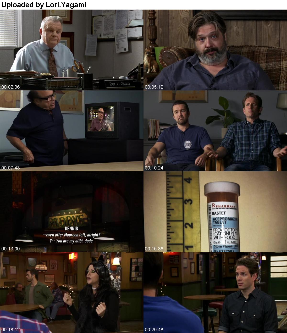 Its Always Sunny in Philadelphia S12E05 DVDRip x264-REWARD