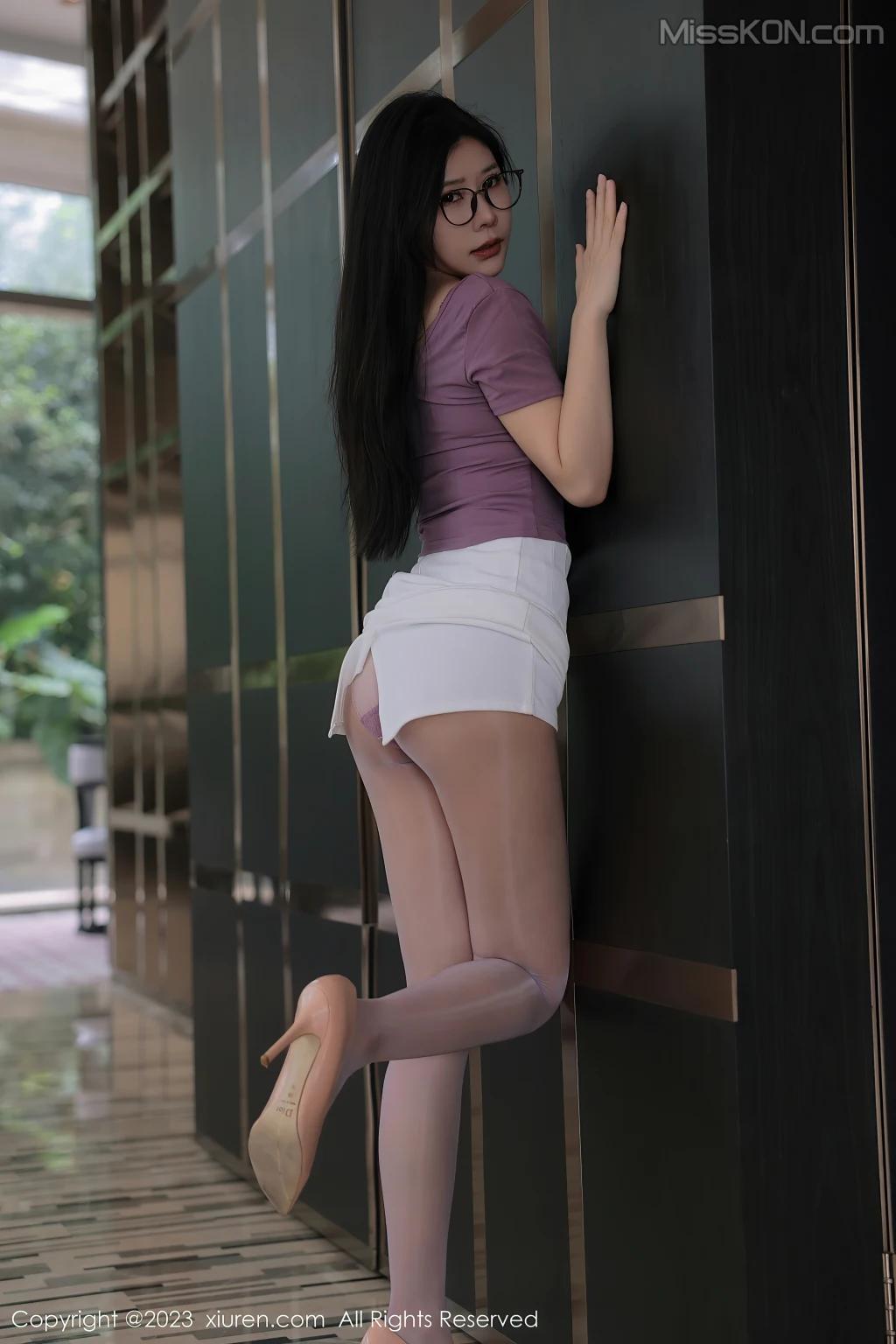 XIUREN No.6863 – 6870 (649 photos)(199)