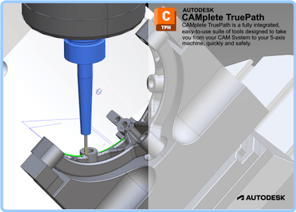 Autodesk CAMplete TruePath 2025 X64 Multilanguage Uc3lEMvh_o