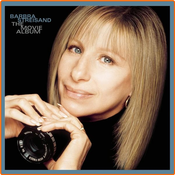 Barbra Streisand The Movie Album (2003) [FLAC] 24 88 FFAkKjf7_o