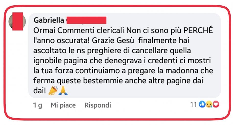 Le peggiori uscite dei credenti - Pagina 18 FnWVEkKN_o