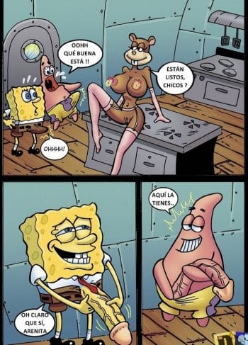 bob-esponja-xxx-drawn-sex