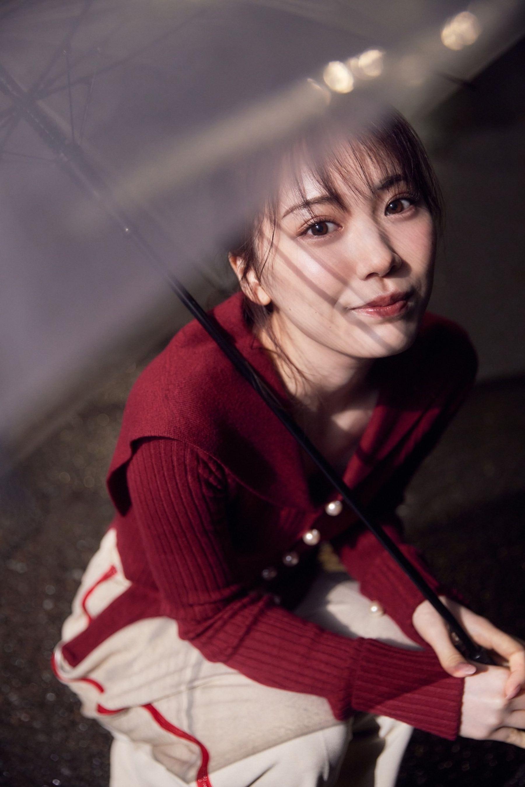日模套图 石川澪《Most Beautiful》(38)