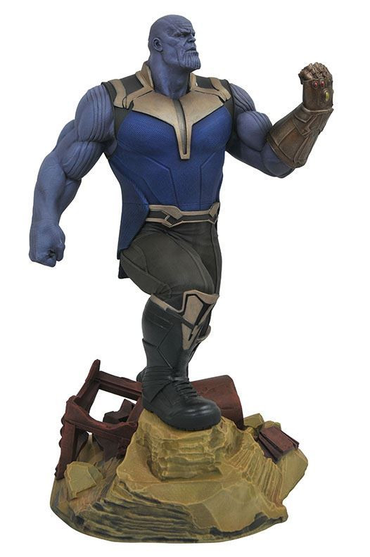 Avengers - Infinity Wars - Statues Serie  (Marvel) 3PdokHTG_o