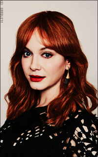 Christina Hendricks 6ctBgIIu_o