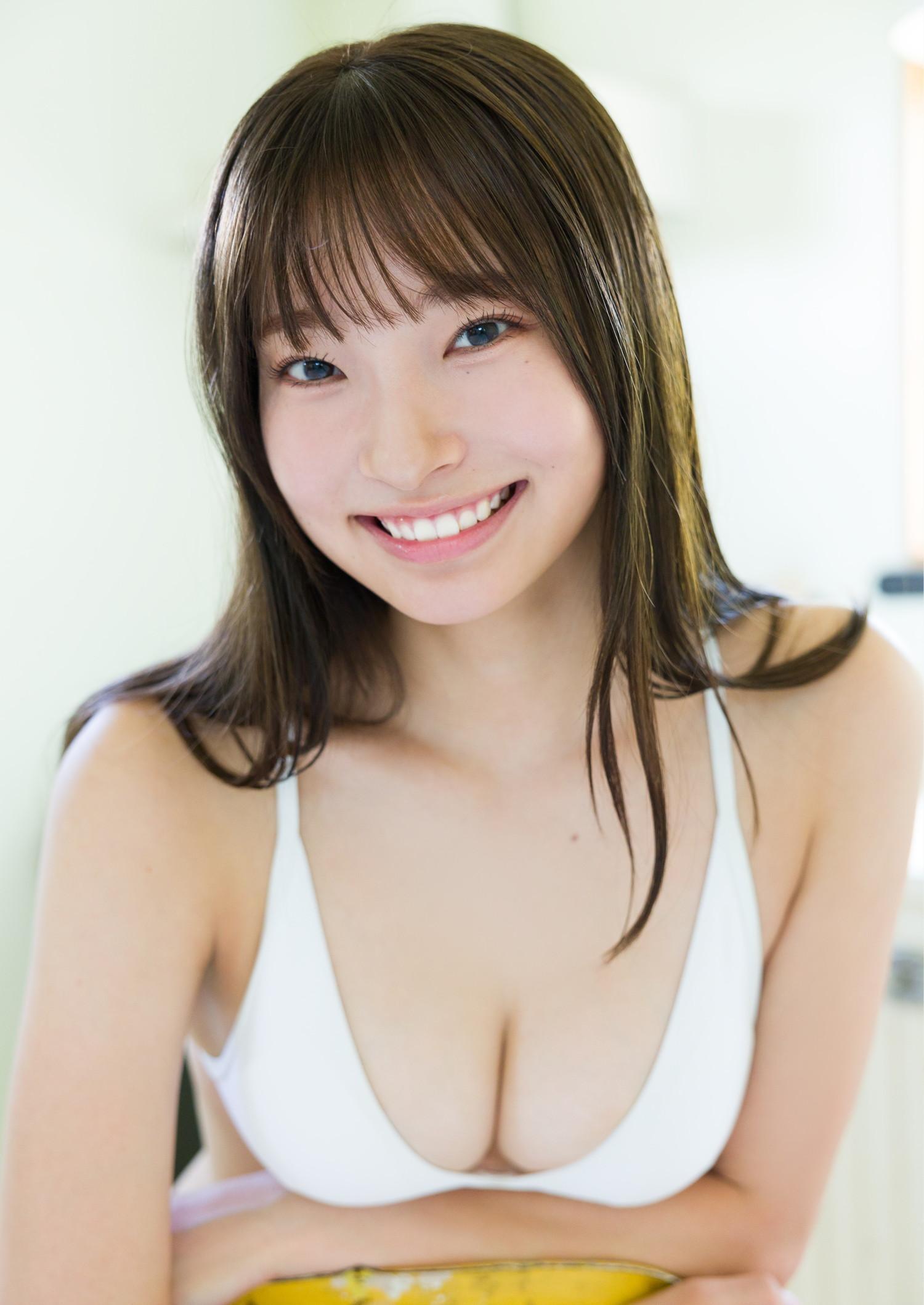 Natsuki Satonaka 里仲菜月, デジタル限定 YJ Photo Book 「このFRESHを見よ！」 Set.01(11)