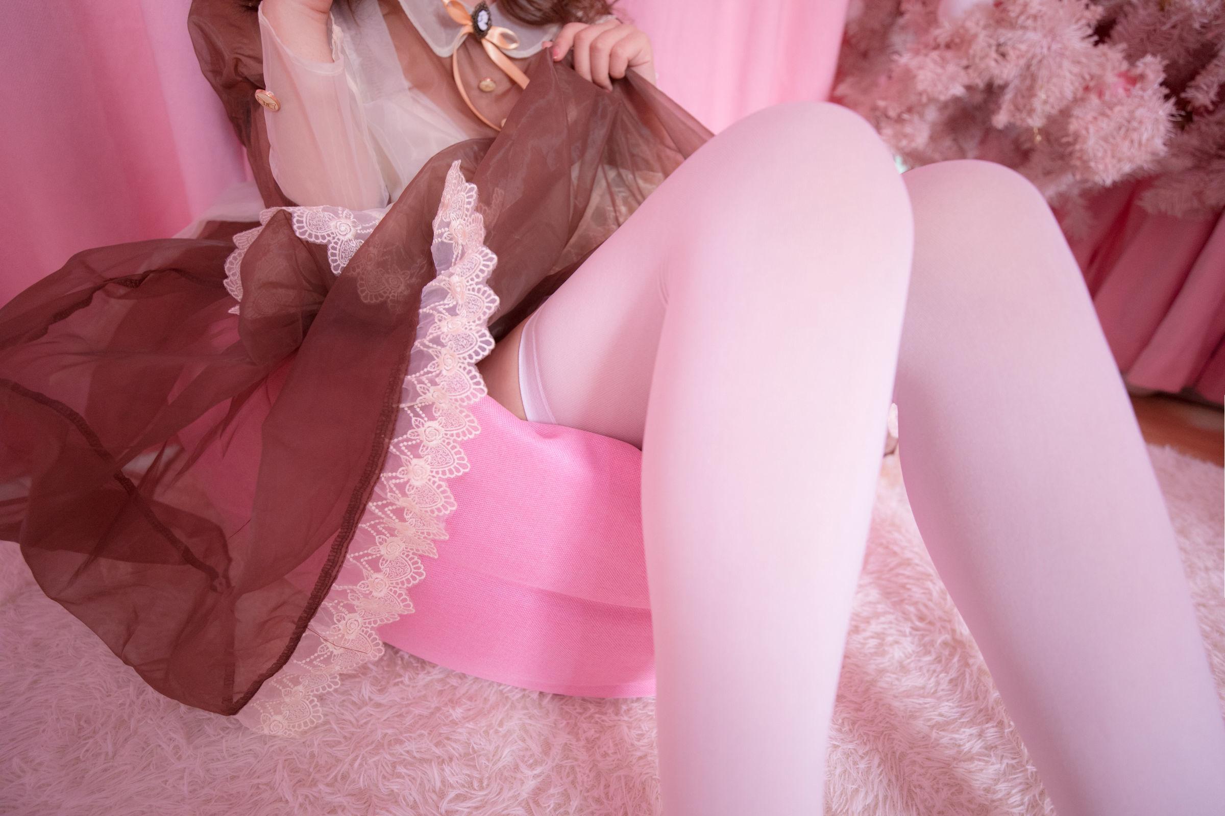 神楽坂真冬《愛のラビリンス》 [福利COSPLAY] 写真集(79)