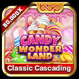 Candy Wonderland