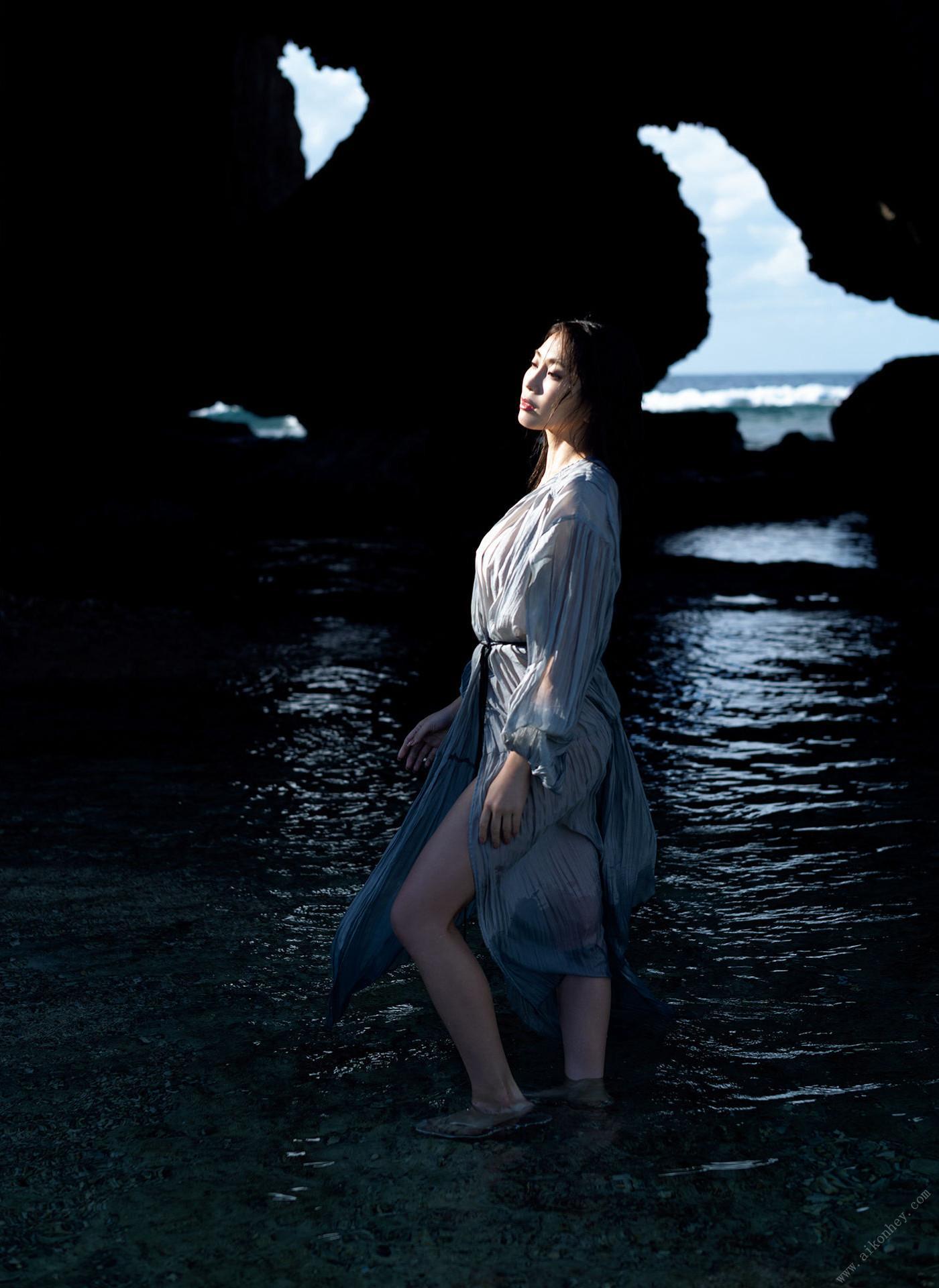 Tomomi Morisaki 森咲智美, 写真集 「Ｎｅｃｔａｒ」 Set.03(25)